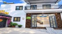 Bán nhà 1 Trệt 1 Lầu Trung Tâm TP Đồng Nai,SHR,gần công viên Bờ
