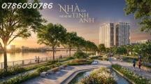 Fresia Riverside 1,98 tỷ – sống gần sông, gần trung tâm, gần những