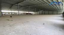 Cho thuê kho xưởng 6.000m² giá chỉ 200 triệu. P Trảng Dài-Đồng Nai