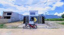 105m2 Nhà Hố Nai 3 Trảng Bom Cũ - 1.85 Tỷ