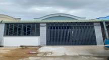 100m2 Nhà Cấp 4 Gác Đúc Tấm Tái Định Cư Long Hưng - 2.9 Tỷ