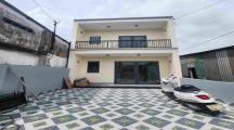 100m2 Nhà 1 Trệt 1 Lầu 1 Sẹc Ngô Quyền P.An Hòa Cũ - 3.8 Tỷ