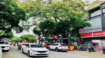 Bán Đất, Đường D6, Mầm Non Á Châu, D2D Võ Thị Sáu, Phường Thống Nhất.