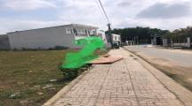 Bán gấp lô đất thổ cư lộc an long thành 100m2 giá 1tỷ420