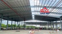 XT092 Nhà Xưởng cho thuê lâu dài, với thiết kế kiên cố, KCN thu hút