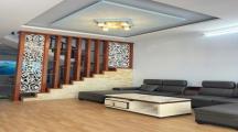 Bán nhà 1 trệt 2 lầu, DT 5*20, Đường 5M, công an B5, Phường Tân Hiệp.