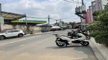 Đón đầu Vành Đai 2, Đất đẹp ngang 6m hiếm có - Bán 66m2 Tô Ngọc Vân.