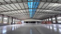 Cho thuê gấp nhà xưởng kcn lộc an long thành 6.672m2 giá 135k/1m2