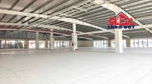 Cho thuê gấp kho mt quốc lộ 51 tam phước 4.000m2 giá 160tr/1 tháng