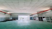 Cho thuê gấp xưởng ph long bình tân 400m2 giá 20tr/1 tháng