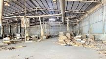 Bán gấp nhà xưởng trảng dài 3.320m2 giá 11tỷ800