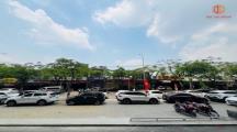 Bán gấp shophouse ph quang vinh 56m2 giá 5tỷ100