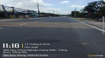 Bán đất An Viễn, Trảng Bom, Đồng Nai, sổ riêng, thổ cư. Lh: 0947875500