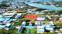 Bán gấp lô đất thổ cư ph hiệp hoà 90m2 giá 3tỷ600