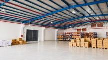 Cho thuê nhà xưởng 1.900m2 giá chỉ 50 triệu. Trảng Bom-TP Đồng Nai