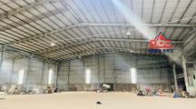 XN328 cho thuê xưởng sản xuất, kho lưu hàng ngoài KCN, bàn giao hoạt