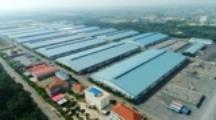 Bán gấp nhà xưởng kcn amata long bình 20.000m2 giá 150tỷ