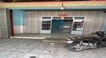 Bán nhà 127m2 P.Trấn Biên,SHR đường nhựa 2 ô tô thông,gần Đại Học Lạc