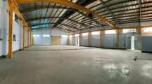 Cho thuê gấp nhà xưởng 2500m2 kcn hố nai 3 trảng bom giá 110k/1m2