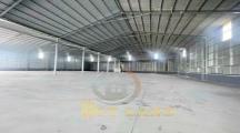 Cho thuê gấp nhà xưởng 5000-1000m2 bắc sơn trảng bom giá 45k/1m2