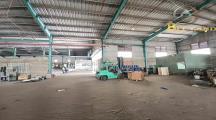 Cho thuee gaaps xưởng long thành 10.000m2 giá 300tr/1 tháng