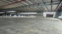 Cho thuê gấp nhà xưởng kcn hố nao 16.320m2 giá 120k/1m2