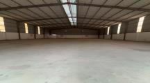 Cho thuê gấp xưởng an viễn trảng bom 1.100m2 giá 65tr/1 tháng