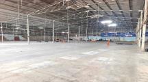 Cho thuê gấp xưởng long bình 3000m2 giá 80tr/1 tháng