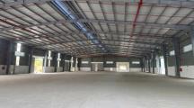 Cho thuê gấp xưởng kcn lộc an long thành 1.980m2 giá 262tr/1 tháng