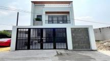 Nhà 2 Lầu Sổ Riêng Thổ Cư gần Bửu Long - Biên Hòa. Chỉ 600 Triệu Sang