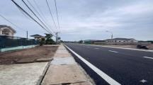 HƠN 40 NỀN ĐẤT MỚI RA SỔ CHO ANH CHỊ ĐẦU TƯ BÌNH DƯƠNG - HỒ CHÍ MINH