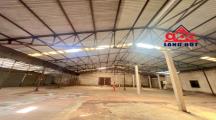 Bán gấp xưởng sx phước tân 4000m2 giá 21tỷ