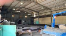 Cho thuê gấp kho xưởng long bình 950m2 giá 25tr/1 tháng