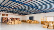 Cho thuê xưởng 1.900m2 giá rẻ chỉ 50 triệu. Trảng Bom-TP Đồng Nai