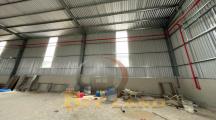 Cho thuê gấp xưởng kcn hố nai 800m2 giá 60k/1m2