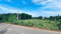 Bán gấp lô đất tân an vĩnh cửu 7.172m2 giá 4tỷ500