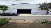 Cho thuê gấp xưởng long thành 1200m2 giá 80tr/1 tháng