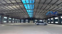 Cho thuê nhà xưởng 6.672m2 giá chỉ 698 triệu. KCN Long Thành-Đồng Nai
