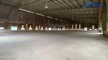 Cho thuê xưởng 12.000m² Trảng Dài, Đồng Nai giá 65k/m2