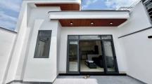 CHỈ HƠN 1 TỶ CÓ NGAY NHÀ SỔ HỒNG RIÊNG – TRUNG TÂM TÂN TRIỀU