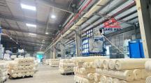 Cho thuê gấp xưởng sx kcn nhơn trạch 1800m2 giá 90k/1m2