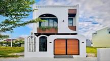 500 triệu bán gấp căn nhà lầu giáp phường Bửu Long cũ