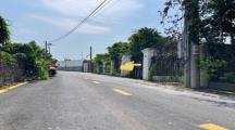Bán gấp lô đất sào tân bình vĩnh cửu 1300m2 giá 3tỷ300