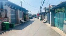 Bán gấp nhà vườn dừa phước tân 250m2 giá 3tỷ