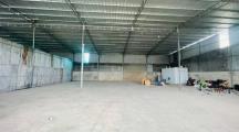 Cho thuê gấp xưởng bắc sơn trảng  bom 1.100m2 giá 33tr/1 tháng