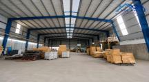 Cho thuê xưởng 2.900m2 giá 130 triệu gần KCN Giang Điền-Trảng Bom-ĐN