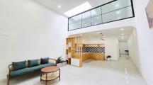 68m2 Nhà Gần Đền Thánh Martin P.Tân Hòa Cũ - 2 Tỷ
