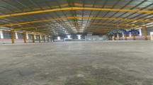 Cho thuê xưởng KCN Long Thành Đồng Nai 3.000 m2