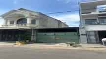 Bán gấp lô đất kdc phú thịnh phường long hưng 97m2 giá 4tỷ150
