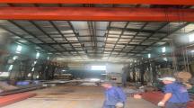 Cho thuê gấp xưởng long bình 700m2 giá 75tr/1 tháng